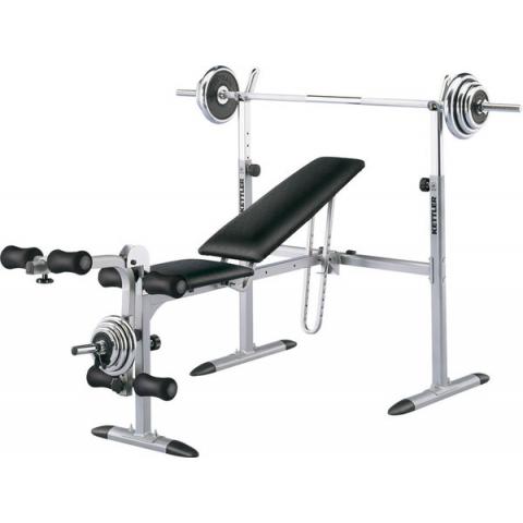 Banca kettler primus 100